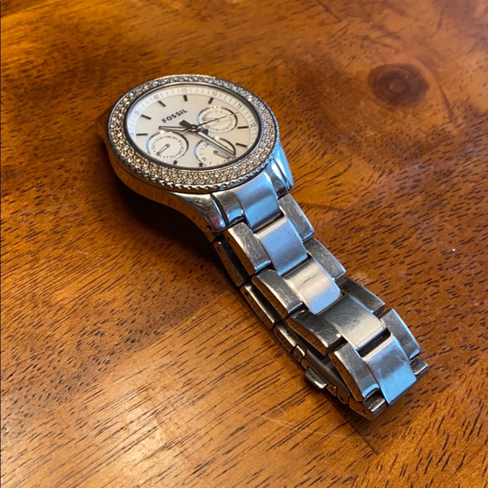 Fossil Watch - Picture 2 of 4